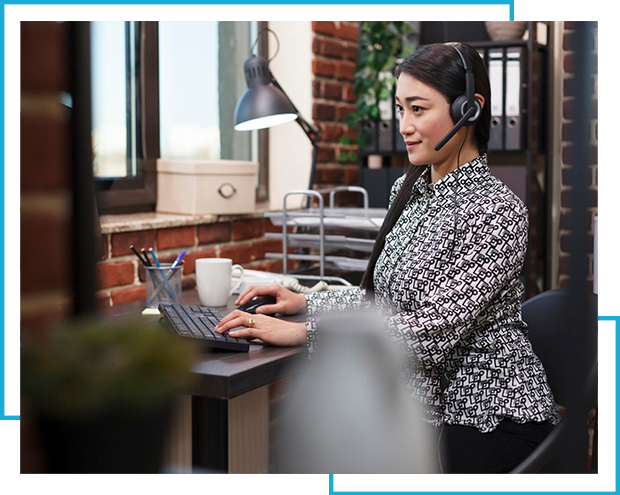 About DSM Technologies