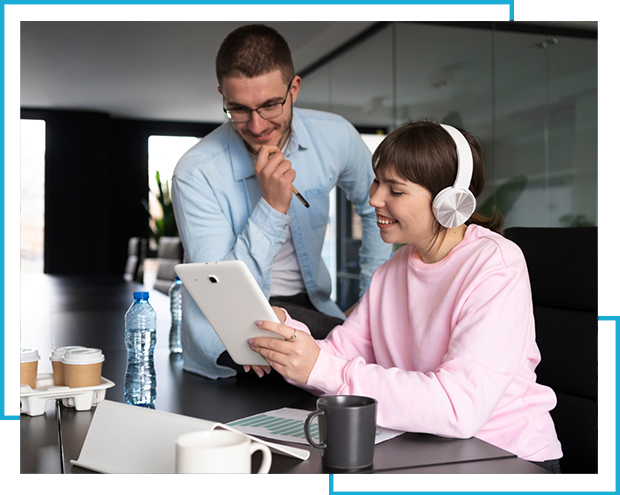 About DSM Technologies