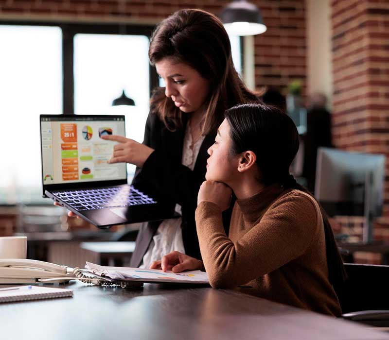 DSM Technologies IT Support Services